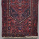 1146 8236 ORIENTAL RUG